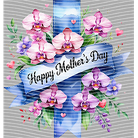 Mother's Day-MM 7250